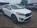 2016 Kia Sorento — photo 1 of 16 | VIN 5XYPHDA55GG016918