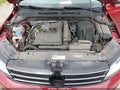 2017 Volkswagen Jetta — photo 10 of 16 | VIN 3VWDB7AJ1HM377731