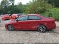 2017 Volkswagen Jetta — photo 14 of 16 | VIN 3VWDB7AJ1HM377731