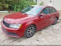2017 Volkswagen Jetta — photo 2 of 16 | VIN 3VWDB7AJ1HM377731