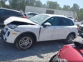 2018 Porsche Cayenne — photo 14 of 16 | VIN WP1AA2A24JKA06532
