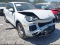 2018 Porsche Cayenne — photo 1 of 16 | VIN WP1AA2A24JKA06532