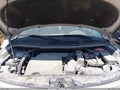 2011 Ford Explorer — photo 10 of 11 | VIN 1FMHK8B82BGA73777
