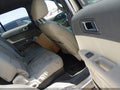 2011 Ford Explorer — photo 8 of 11 | VIN 1FMHK8B82BGA73777