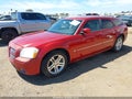 2005 Dodge Magnum — photo 2 of 11 | VIN 2D4GV58265H661556