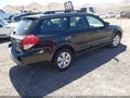 2008 Subaru Outback — photo 4 of 11 | VIN 4S4BP60C386301478
