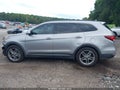 2017 Hyundai Santa Fe — photo 15 of 19 | VIN KM8SR4HF6HU188036