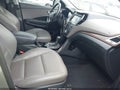 2017 Hyundai Santa Fe — photo 5 of 19 | VIN KM8SR4HF6HU188036