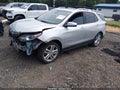 2018 Chevrolet Equinox — photo 2 of 17 | VIN 2GNAXNEX8J6232655