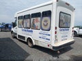 2016 Ford Transit-350 — photo 3 of 16 | VIN 1FDES6PM3GKA86393