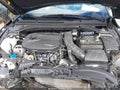 2020 Hyundai Veloster — photo 10 of 16 | VIN KMHTH6AB9LU021155