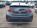 2020 Hyundai Veloster — photo 16 of 16 | VIN KMHTH6AB9LU021155