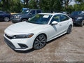 2024 Honda Civic — photo 2 of 16 | VIN 2HGFE1F76RH316762