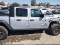 2023 Jeep Gladiator — photo 14 of 19 | VIN 1C6JJTBG9PL555929