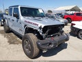 2023 Jeep Gladiator — photo 1 of 19 | VIN 1C6JJTBG9PL555929