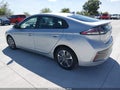2020 Hyundai Ioniq Hybrid — photo 3 of 21 | VIN KMHC65LD0LU219928