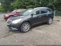 2014 Buick Enclave — photo 2 of 17 | VIN 5GAKVBKD4EJ155711