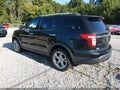 2014 Ford Explorer — photo 3 of 15 | VIN 1FM5K8F81EGC01671