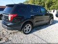 2014 Ford Explorer — photo 4 of 15 | VIN 1FM5K8F81EGC01671
