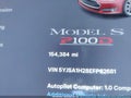 2014 Tesla Model S — photo 15 of 16 | VIN 5YJSA1H28EFP62681