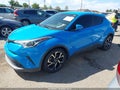 2019 Toyota C-HR — photo 2 of 16 | VIN JTNKHMBX3K1028158