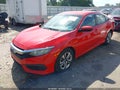 2016 Honda Civic — photo 2 of 16 | VIN 2HGFC2F50GH521372