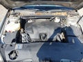 2008 Buick Lucerne — photo 10 of 12 | VIN 1G4HP57278U138346