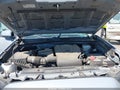 2021 Toyota Tacoma — photo 10 of 16 | VIN 3TMCZ5AN7MM378815