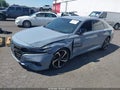 2022 Honda Accord — photo 2 of 15 | VIN 1HGCV1F35NA093980