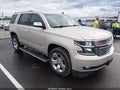 2015 Chevrolet Tahoe — photo 1 of 16 | VIN 1GNSKCKC6FR211999