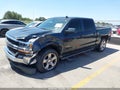 2017 Chevrolet Silverado 1500 — photo 2 of 16 | VIN 3GCPCREC8HG435482