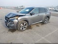 2023 Nissan Rogue — photo 2 of 16 | VIN 5N1BT3CB2PC815089