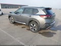 2023 Nissan Rogue — photo 3 of 16 | VIN 5N1BT3CB2PC815089