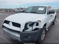 2006 Mitsubishi Raider — photo 6 of 12 | VIN 1Z7HT32N66S529393