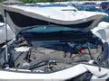 2022 Cadillac XT4 — photo 10 of 16 | VIN 1GYFZCR41NF171085