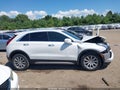 2022 Cadillac XT4 — photo 13 of 16 | VIN 1GYFZCR41NF171085