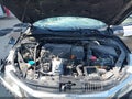 2017 Honda Accord — photo 10 of 17 | VIN 1HGCR2F56HA128686