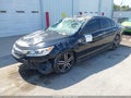 2017 Honda Accord — photo 2 of 17 | VIN 1HGCR2F56HA128686