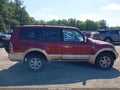 2001 Mitsubishi Montero — photo 13 of 16 | VIN JA4MW51R51J022138