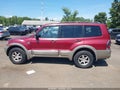 2001 Mitsubishi Montero — photo 14 of 16 | VIN JA4MW51R51J022138