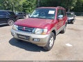 2001 Mitsubishi Montero — photo 2 of 16 | VIN JA4MW51R51J022138