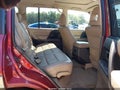 2001 Mitsubishi Montero — photo 8 of 16 | VIN JA4MW51R51J022138