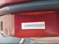 2001 Mitsubishi Montero — photo 9 of 16 | VIN JA4MW51R51J022138