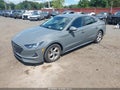 2021 Hyundai Sonata — photo 2 of 17 | VIN 5NPEG4JA4MH112017