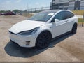 2020 Tesla Model X — photo 2 of 17 | VIN 5YJXCBE27LF304928