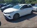 2022 Kia Forte — photo 2 of 14 | VIN 3KPF54ADXNE508222