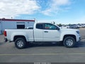 2018 Chevrolet Colorado — photo 13 of 16 | VIN 1GCHSBEA3J1276128