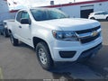 2018 Chevrolet Colorado — photo 1 of 16 | VIN 1GCHSBEA3J1276128