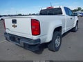 2018 Chevrolet Colorado — photo 4 of 16 | VIN 1GCHSBEA3J1276128