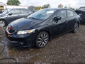 2014 Honda Civic — photo 2 of 16 | VIN 19XFB2F98EE045627